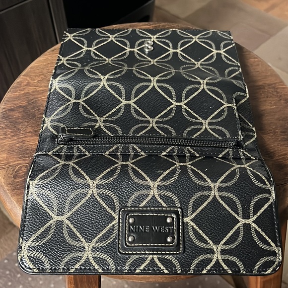 Purse backpack & wallet - Picture 6 of 6